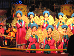 Voyage culturel au Vietnam, cite imperiale Hue Vietnam